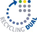 Recycling Dual logo