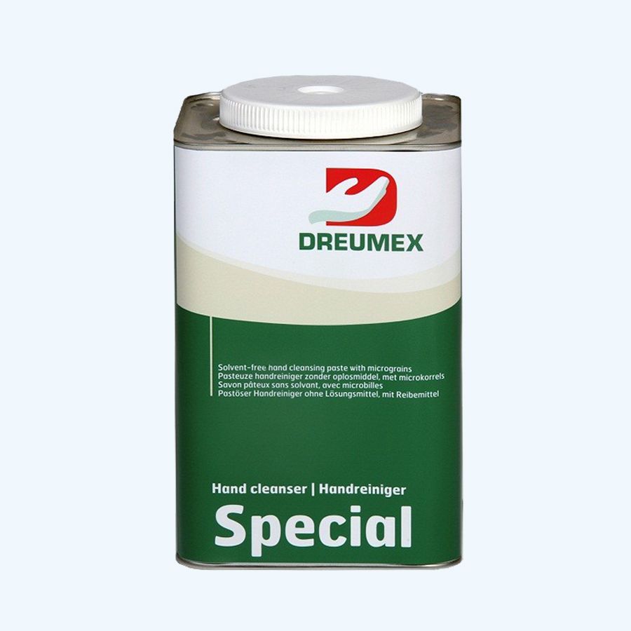 Dreumex Special 4,2 kg Eimer