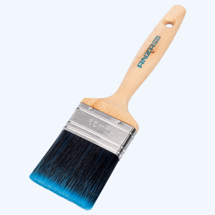 Anza Pro Classic soft maat 2,5"