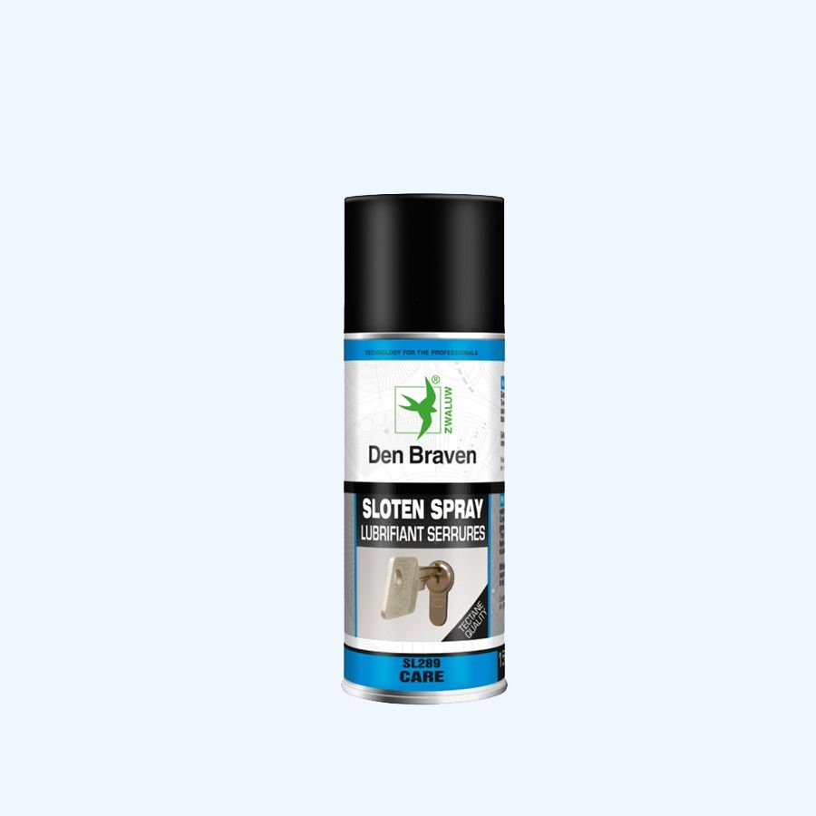Schloss-Spray 150 ml