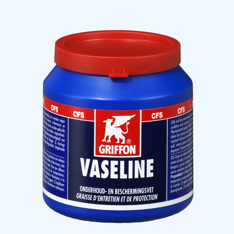 Griffon Vaseline Topf 200 Gramm