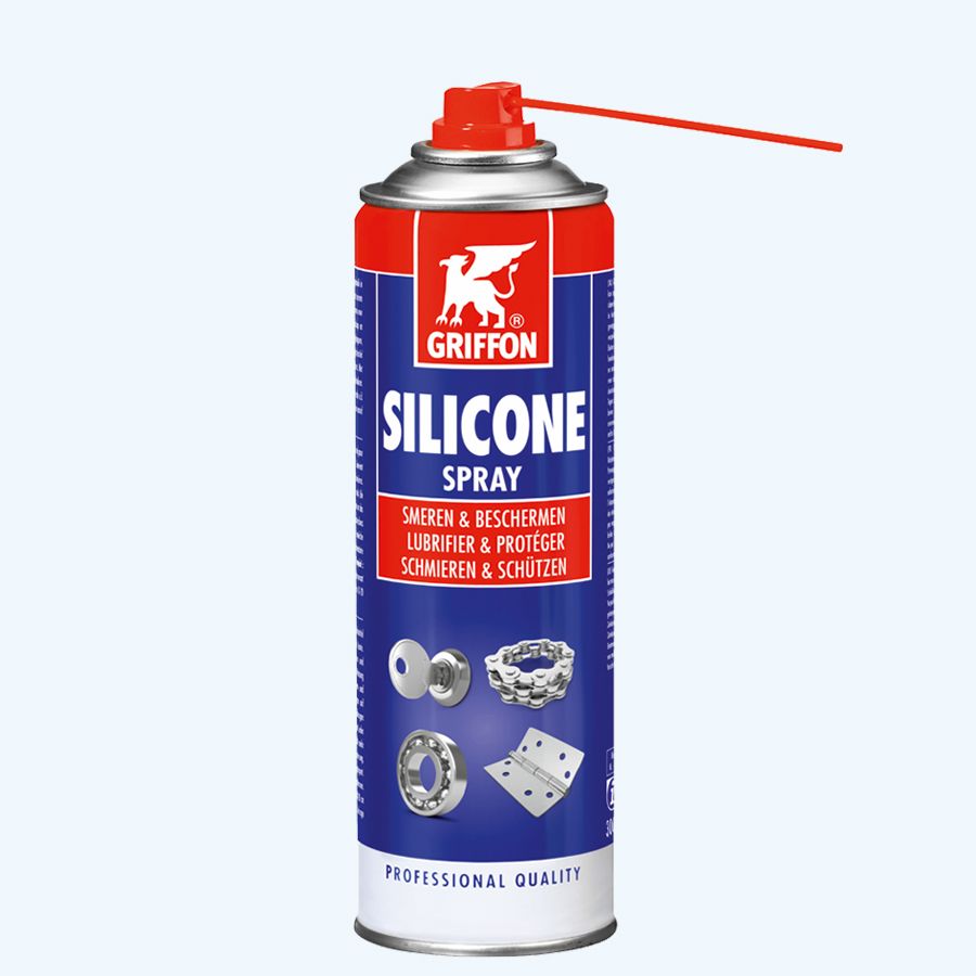 Griffon Silikonspray 300 ml