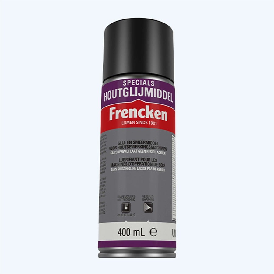  Frencken houtglijmiddel spray 400 ml 
