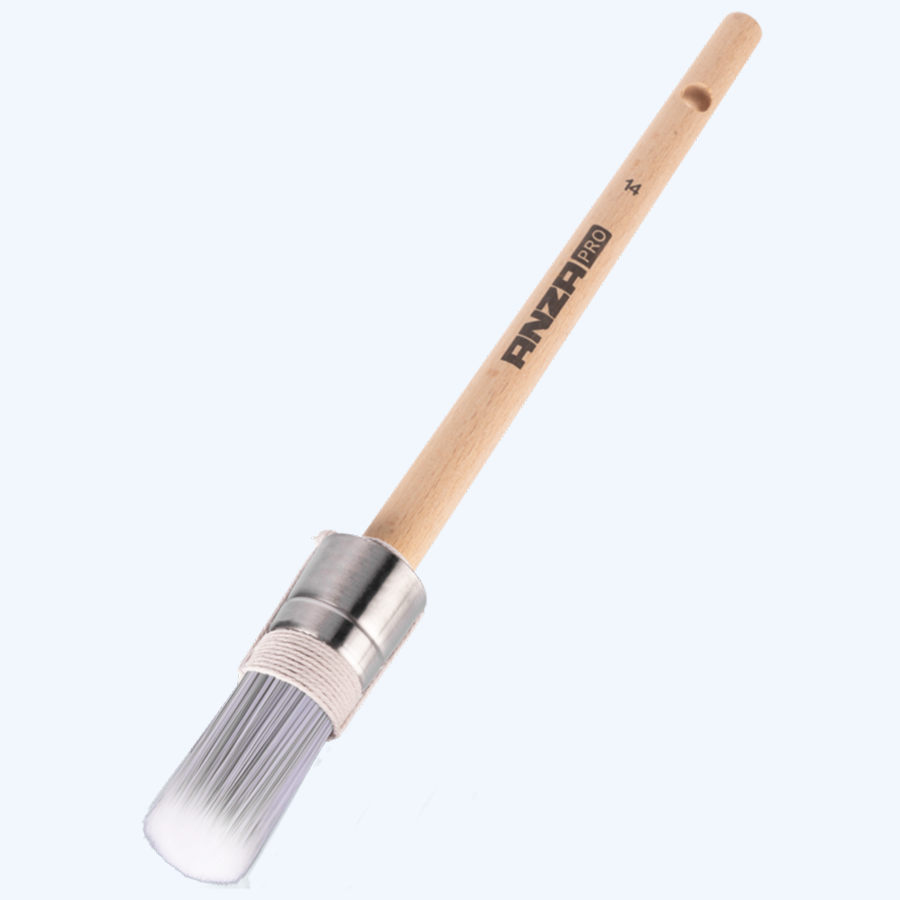 Anza Pro Classic allround maat 14 Anza Pro Classic allround maat 14