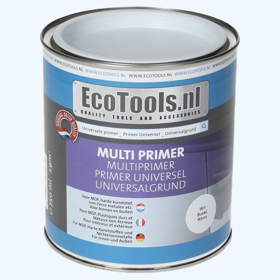EcoTools Multiprimer weiß 750 ml