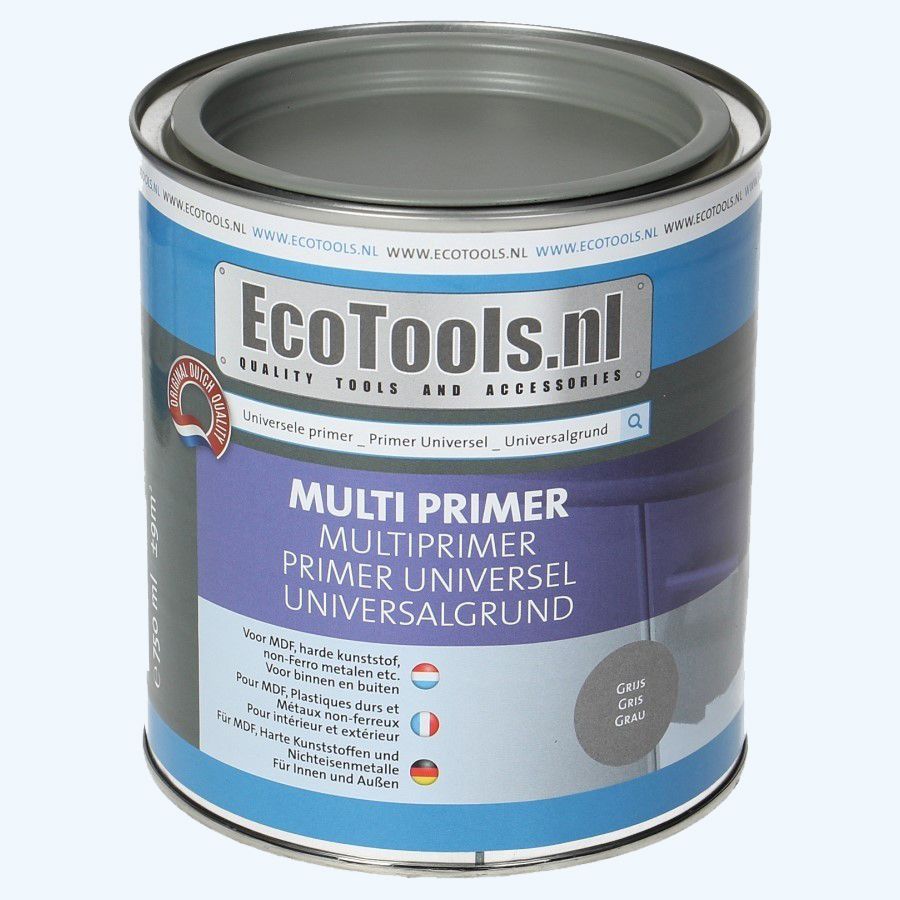 EcoTools Multiprimer grau 750 ml