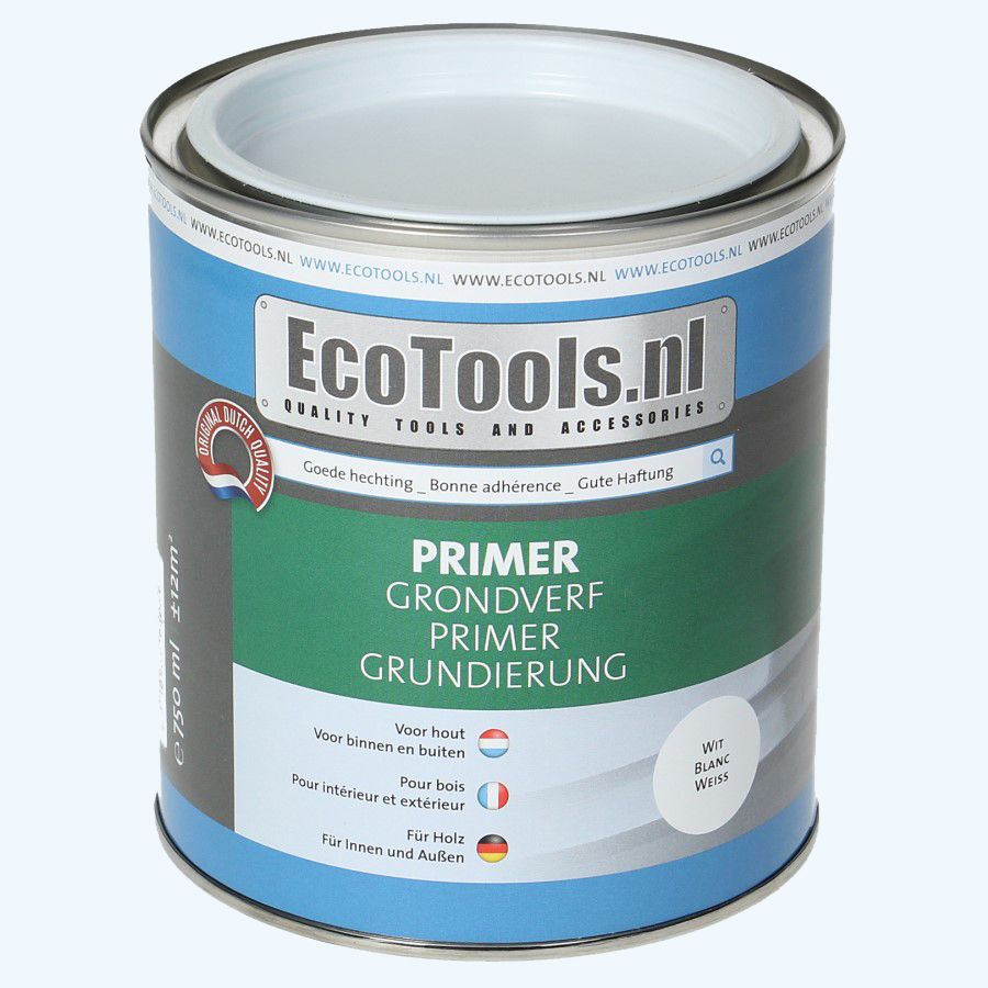 EcoTools Grundierung weiß 750 ml