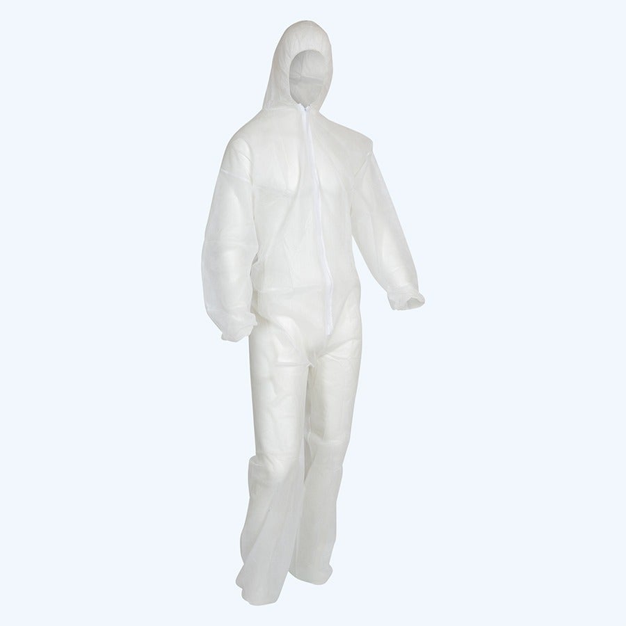 OXXA Einweg-Overall Cover 6110 S