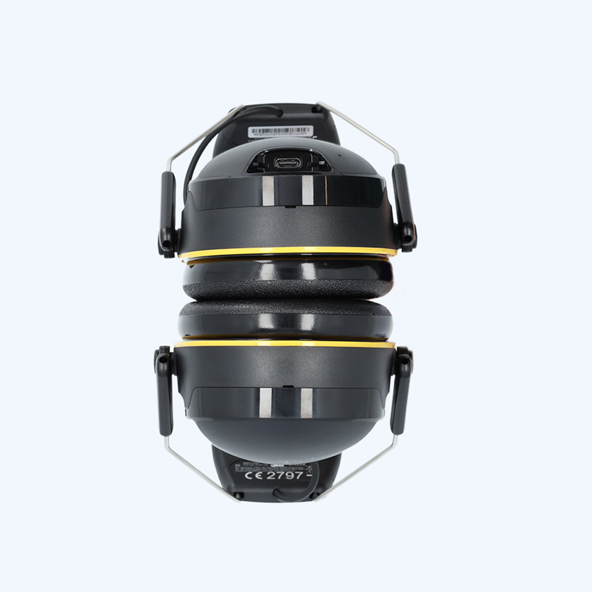 3M Gehoorbeschermer WorkTunes Connect bluetooth