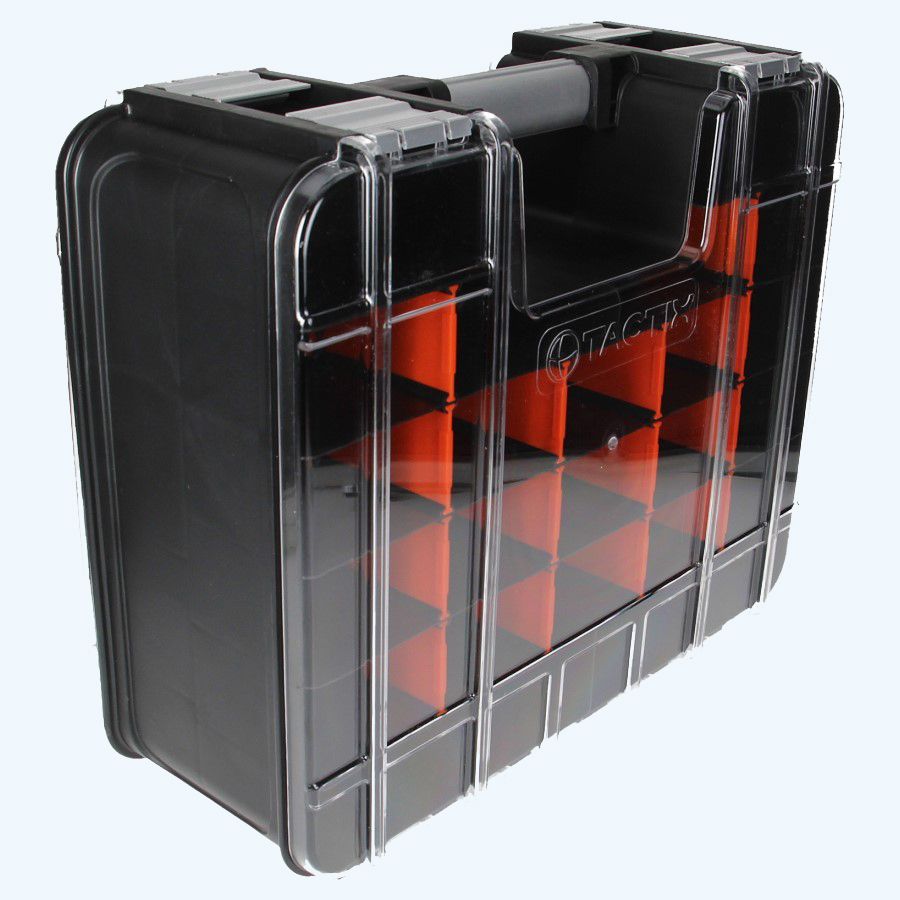 Sortimentskoffer 39 cm