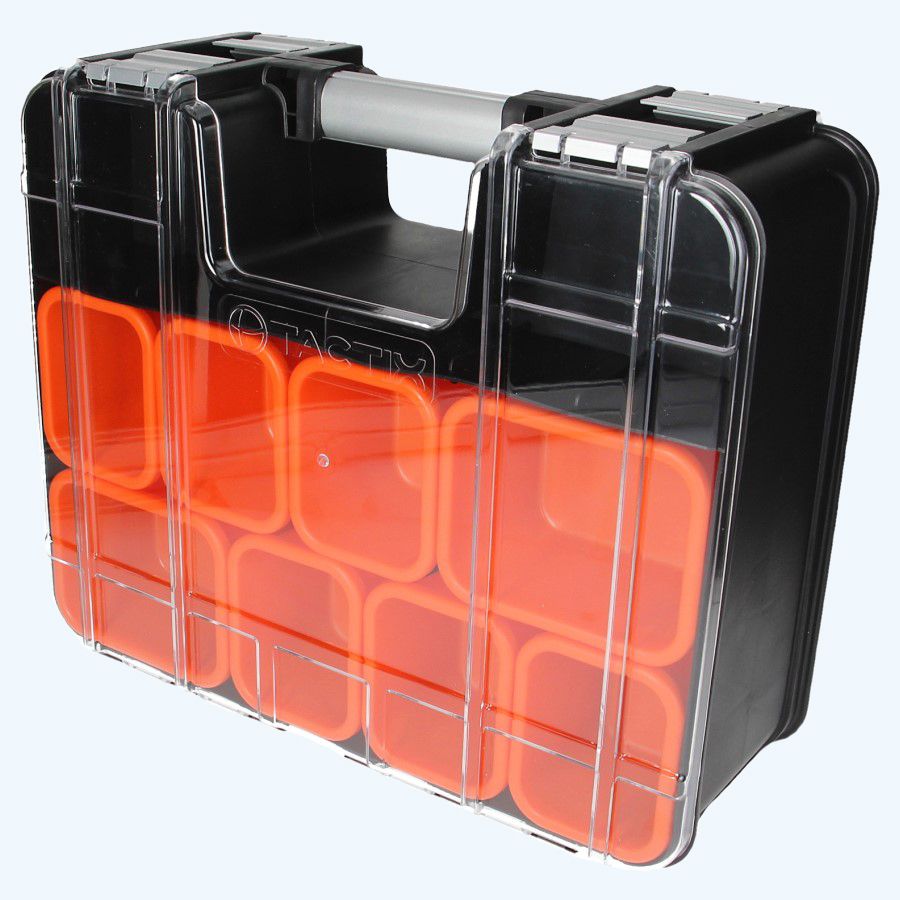 Sortimentskoffer 39 cm