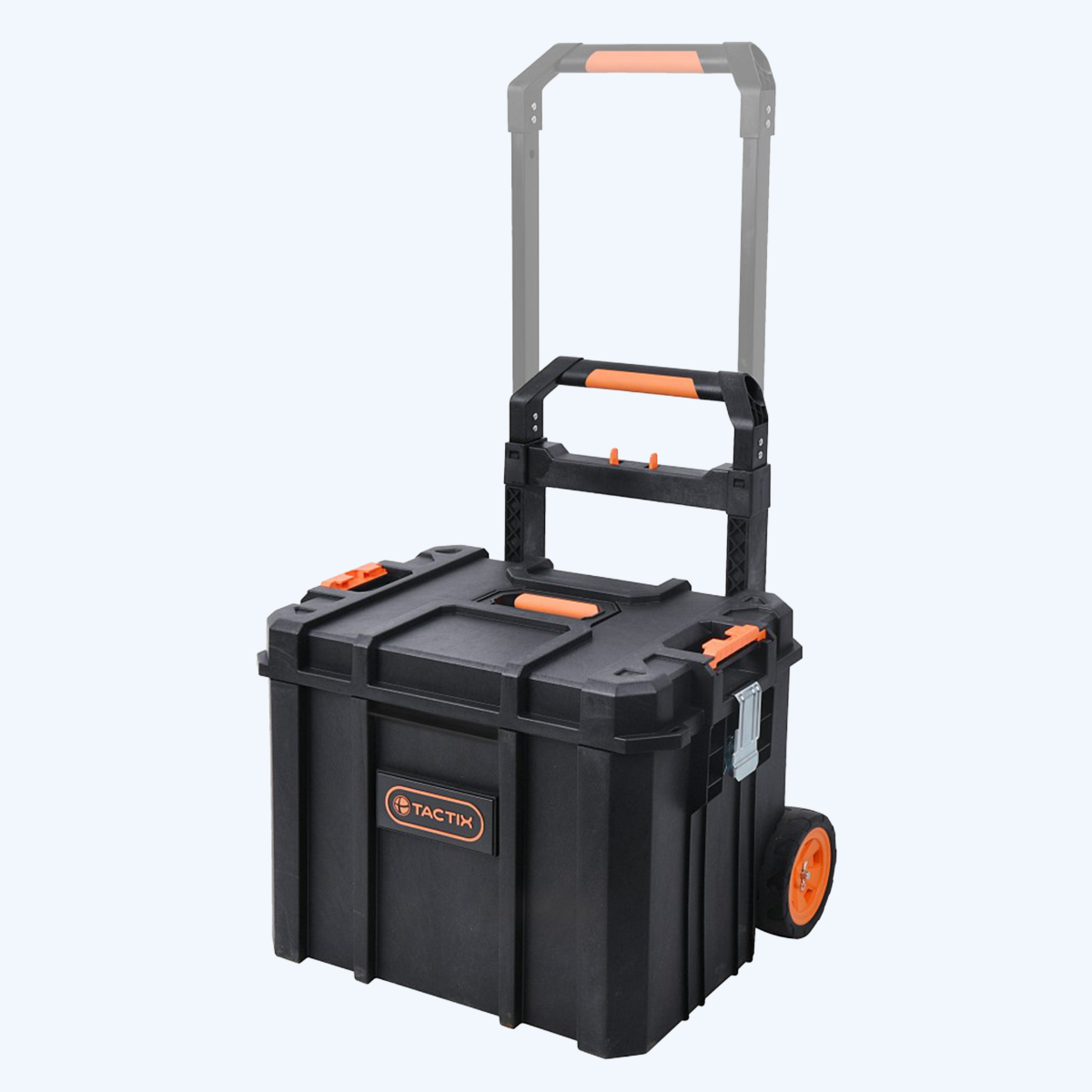 Modularer mobiler Werkzeugkasten