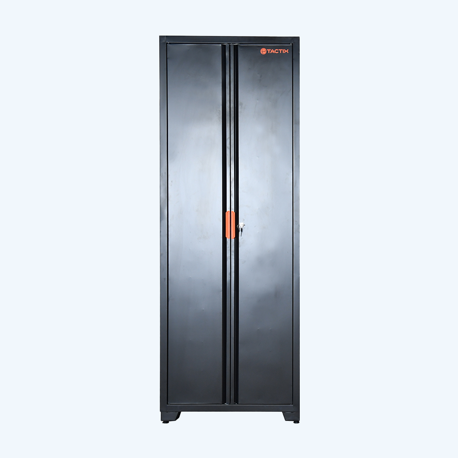 6-in-1 Garagesysteem