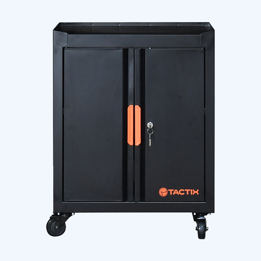 6-in-1 Garagesysteem