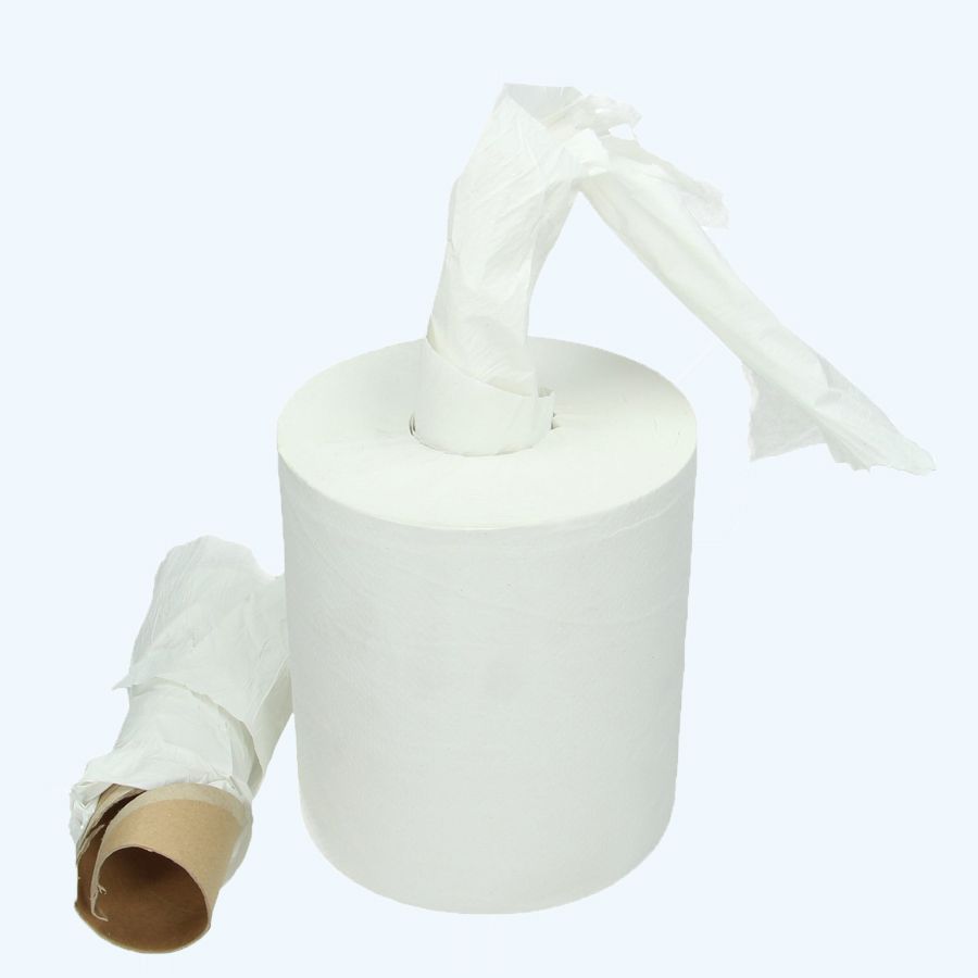 Putzspender Midi mit Centerfeed