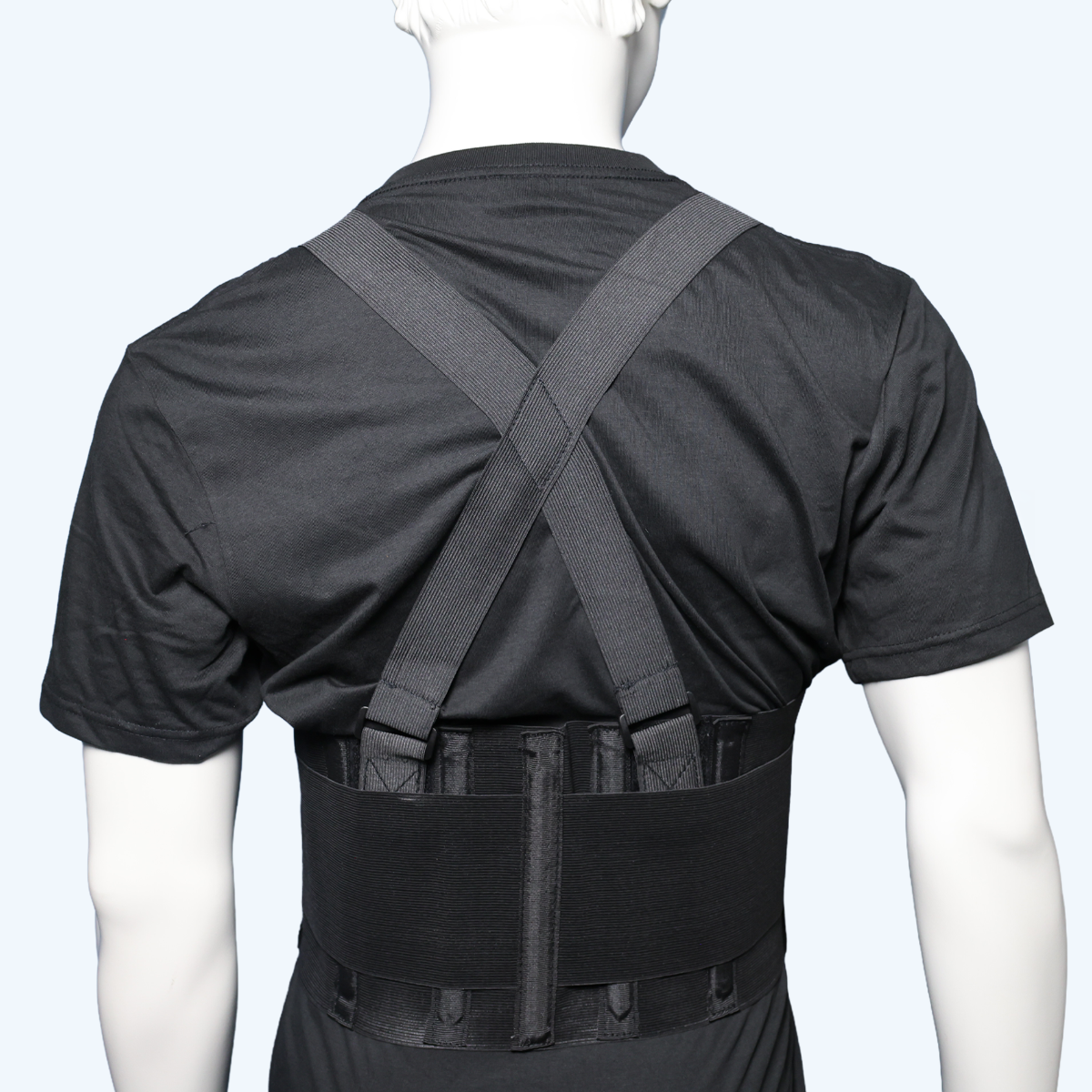 ToolPack elastisch rugsteunriem Seal