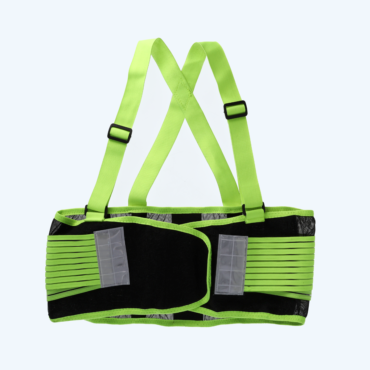 ToolPack Hi-Viz elastisch rugsteunriem Shore ToolPack Hi-Viz elastisch rugsteunriem Shore
