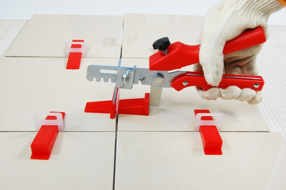 Fliesennivellierset 3,0 mm