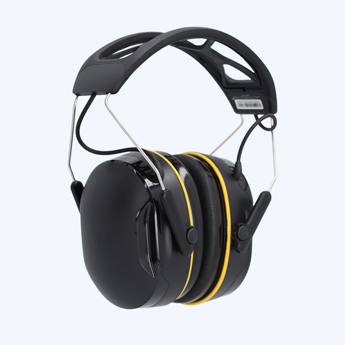 3M Gehoorbeschermer WorkTunes Connect bluetooth