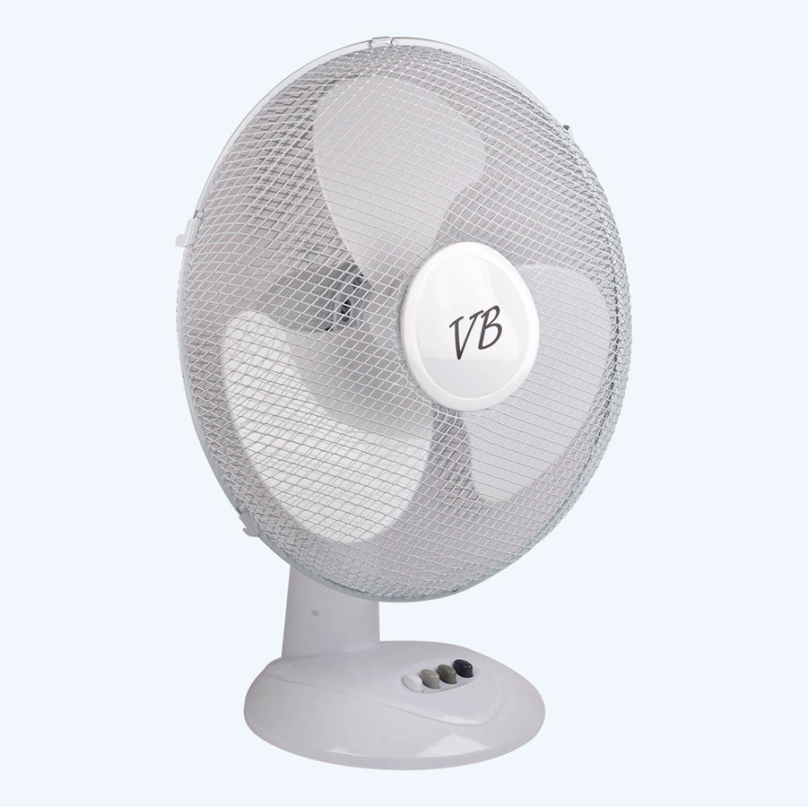 Tafel ventilator 40 cm