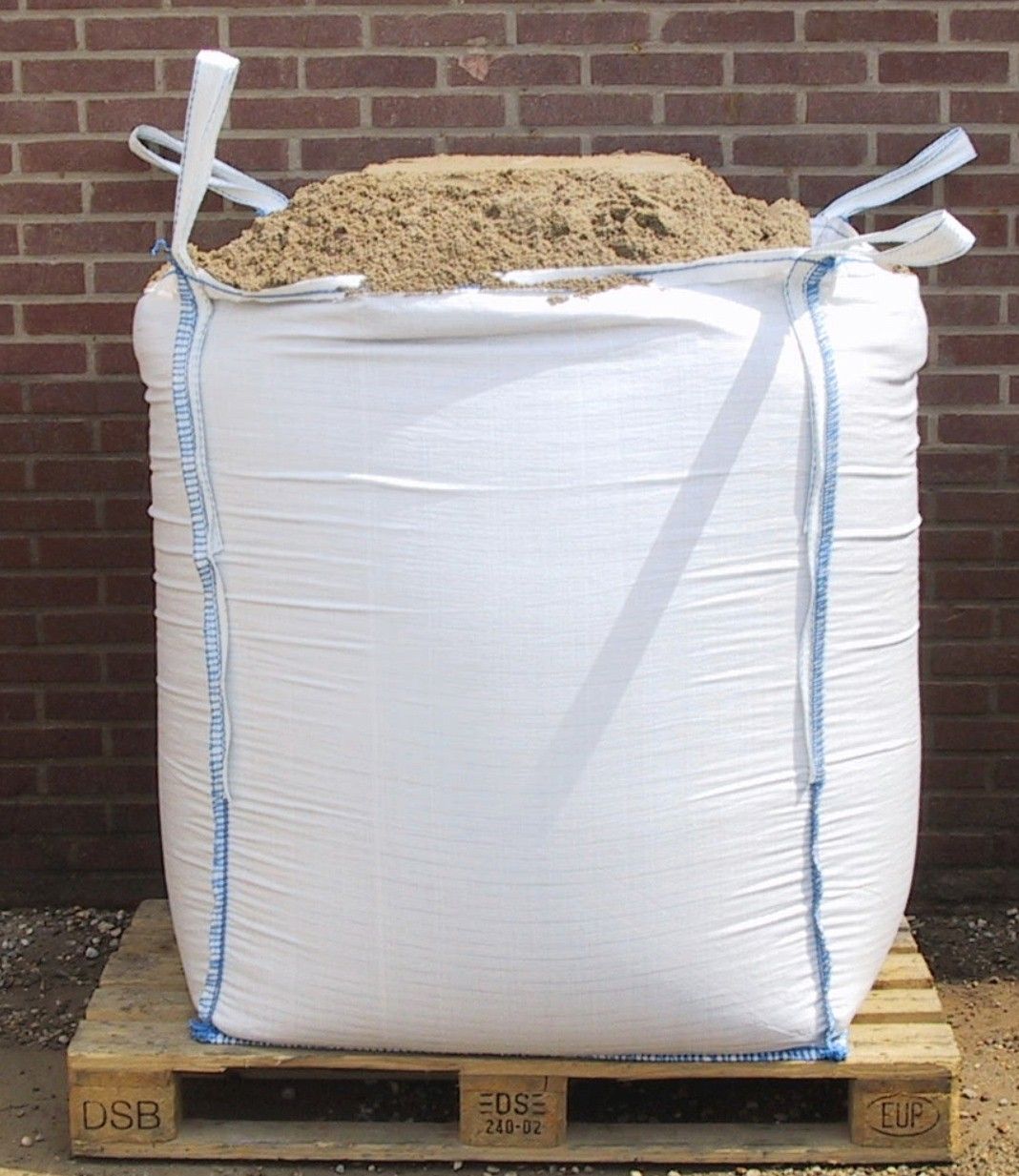 Großer Beutel PP 90 x 90 x 110 cm Großer Beutel PP 90 x 90 x 110 cm