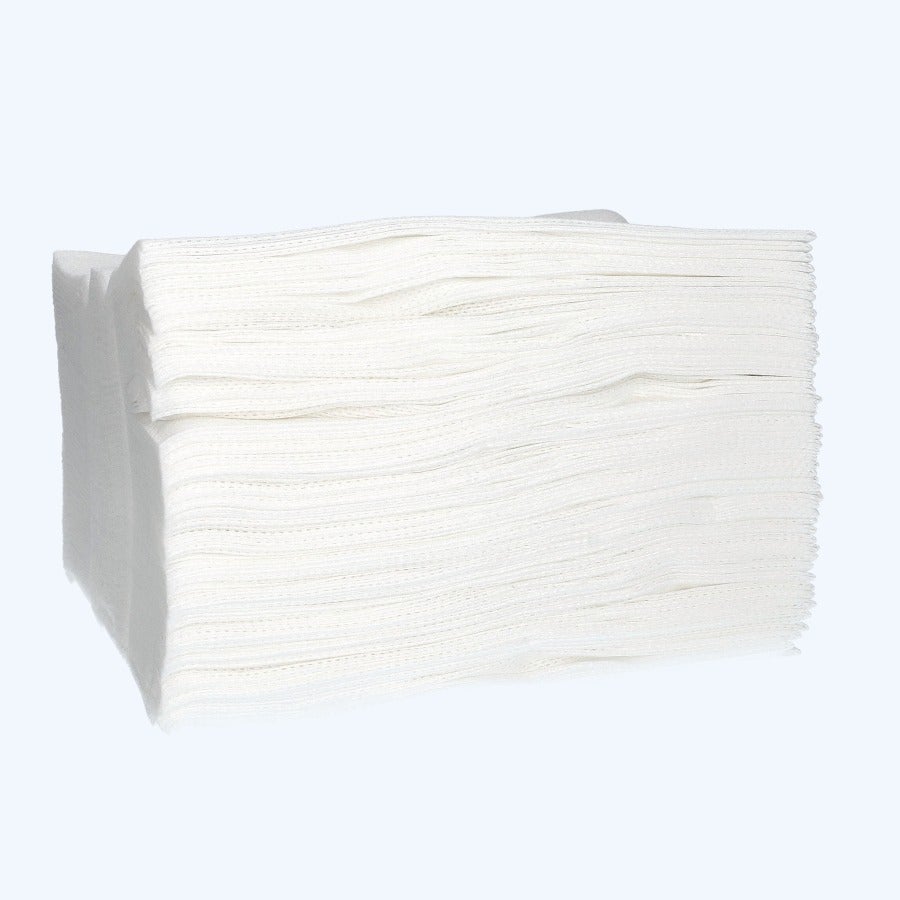 50 Stk. EcoTools Reinigungstücher