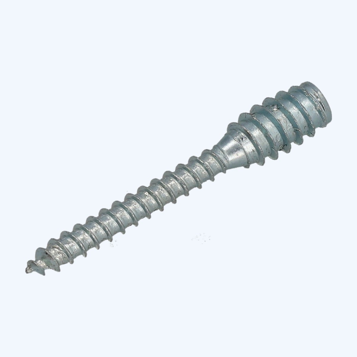 50 Stk. Abstandsschrauben 6 x 80 mm