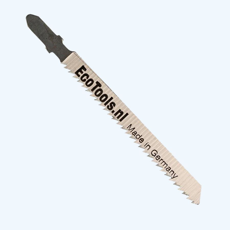 25 Stk. Stichsägeblätter Holz Typ EHBP (Profi-line) 25 Stk. Stichsägeblätter Holz Typ EHBP (Profi-line)