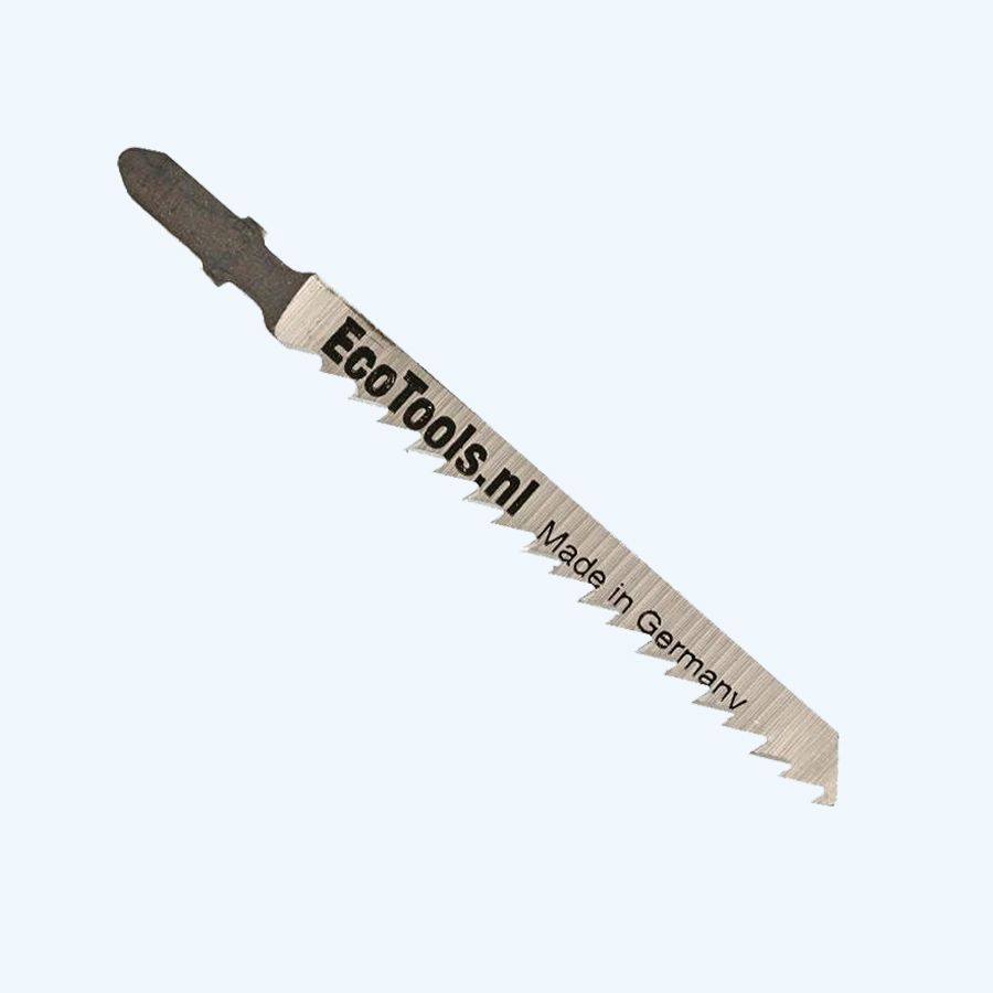 Decoupeerzaagje hout type EHDP Profi-line