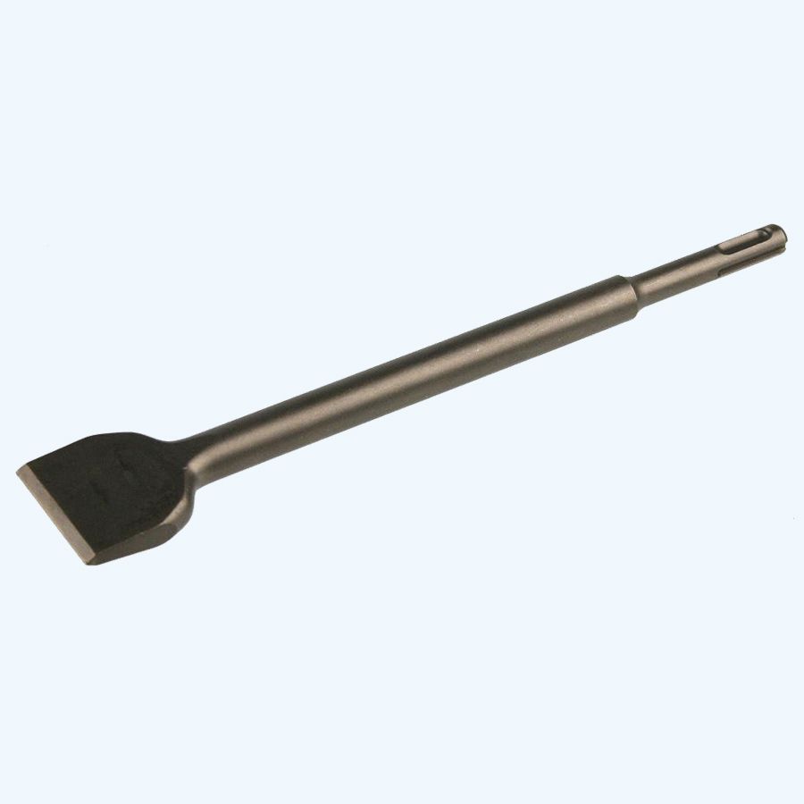 SDS+ Spatmeißel 40 x 250 mm Profi-line
