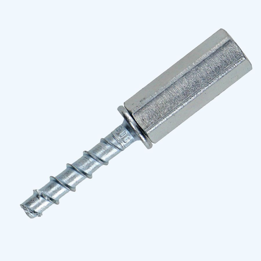 100 Stk. Betonschrauben FBS II 6 x 35 / M8/M10 mit Innengewinde