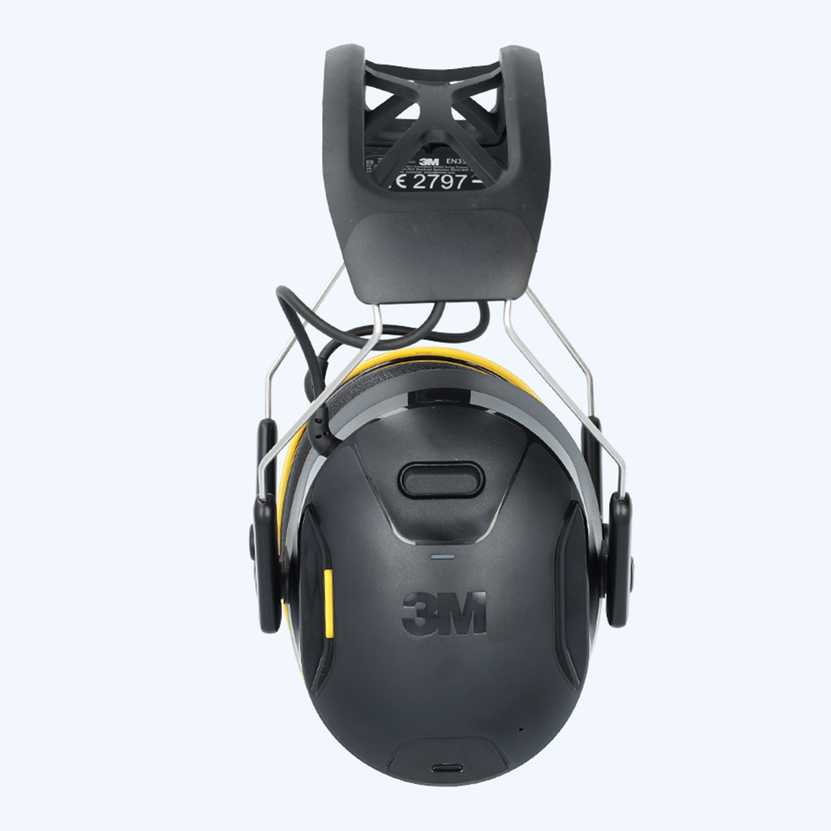 3M Gehoorbeschermer WorkTunes Connect bluetooth