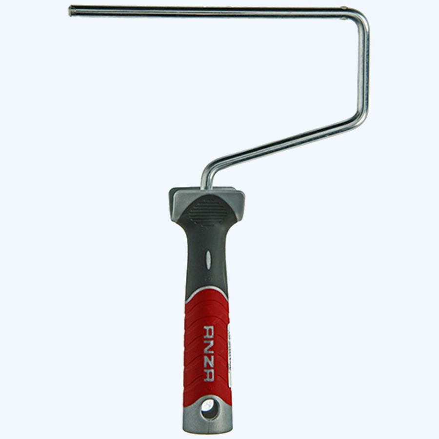 Anza beugel 3C 18 cm