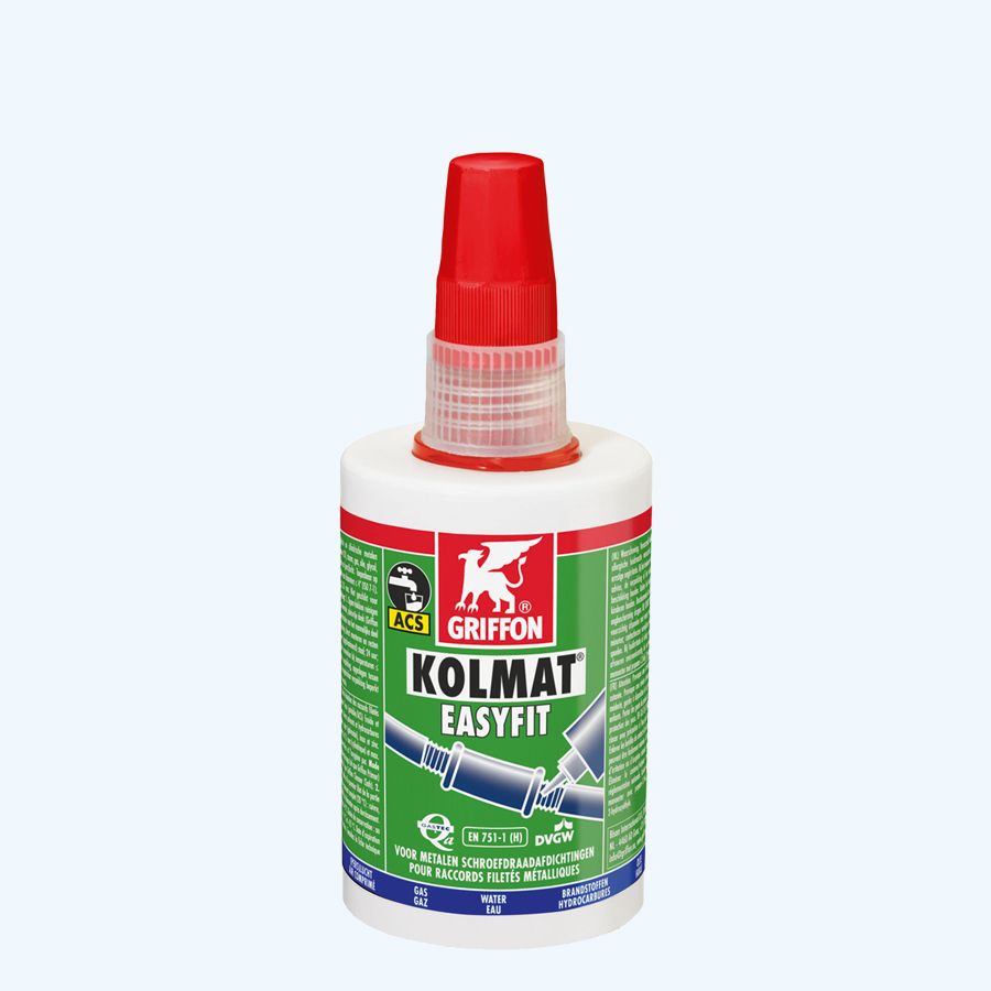 Griffon Kolmat Easyfit 50 ml