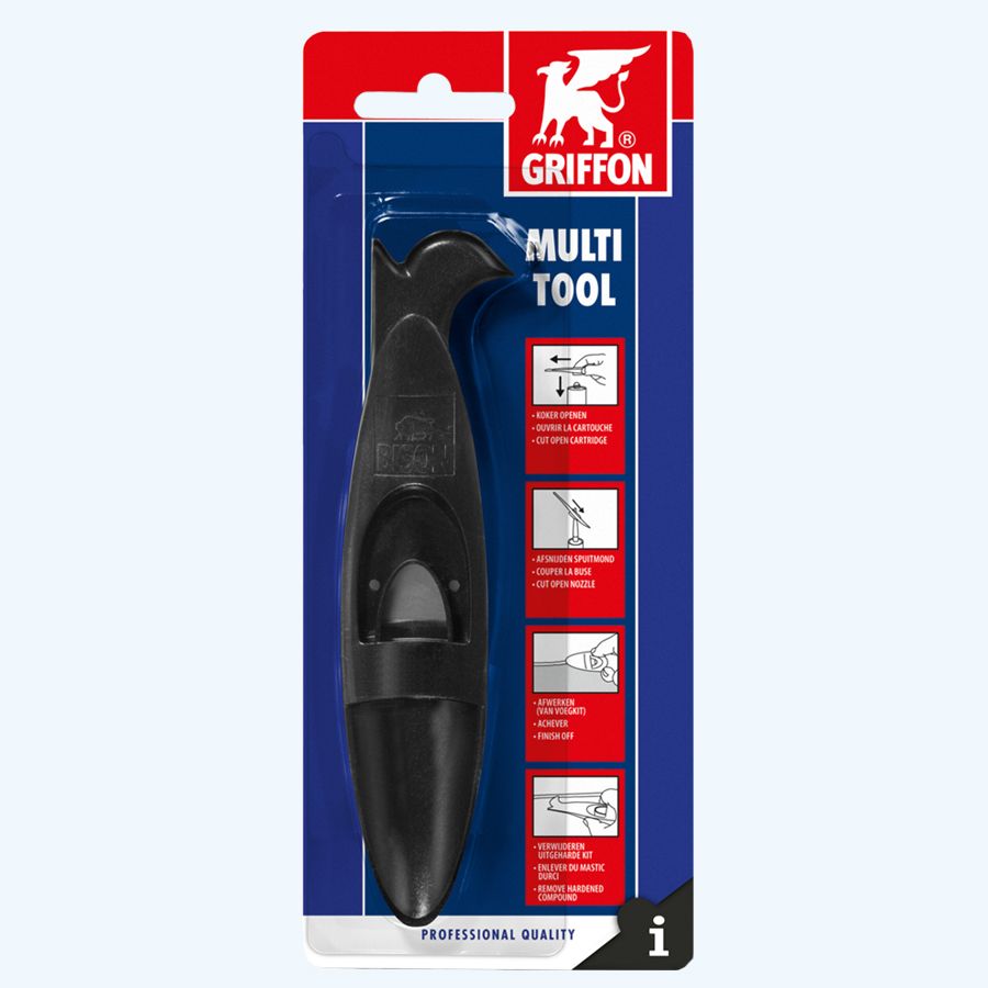 Griffon Kitabstreicher