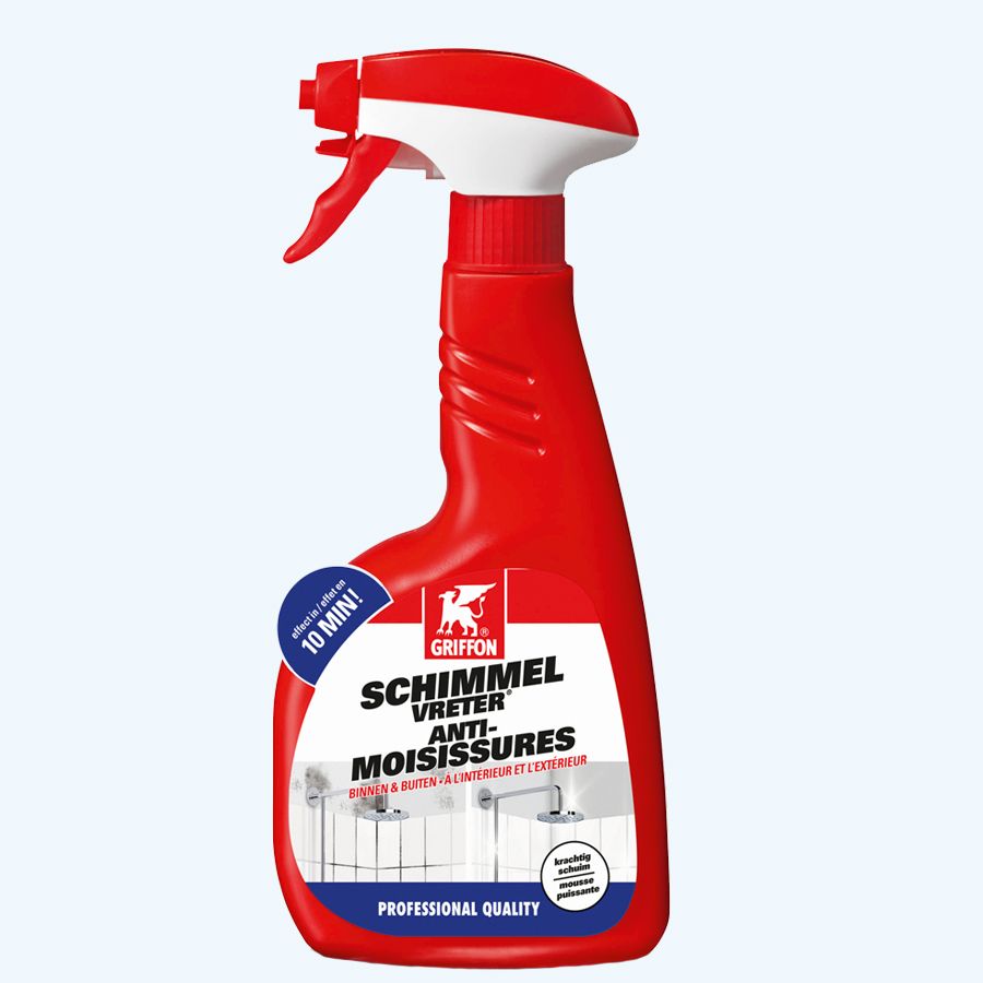 Griffon Schimmelentferner 750 ml