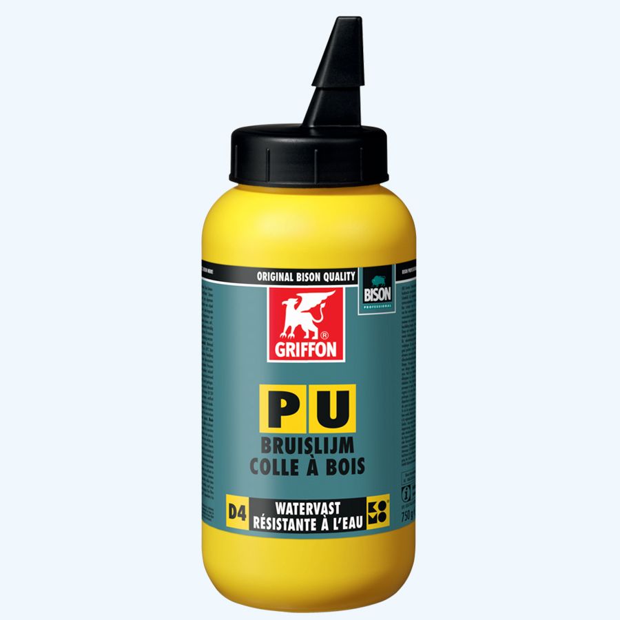 Griffon PU-Schaumkleber 750 Gramm Griffon PU-Schaumkleber 750 Gramm