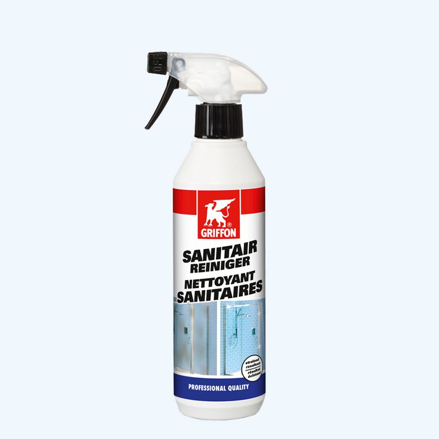 Griffon Sanitärreiniger 500 ml