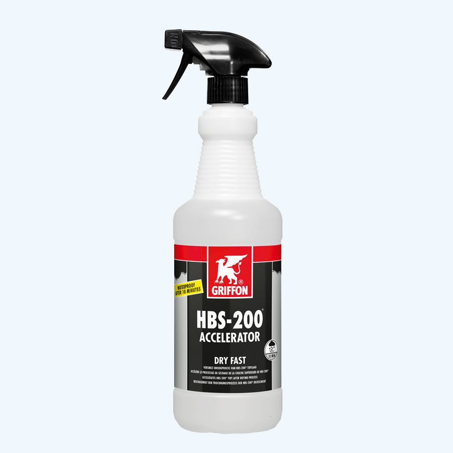 Griffon HBS-200® Beschleuniger 1 Liter