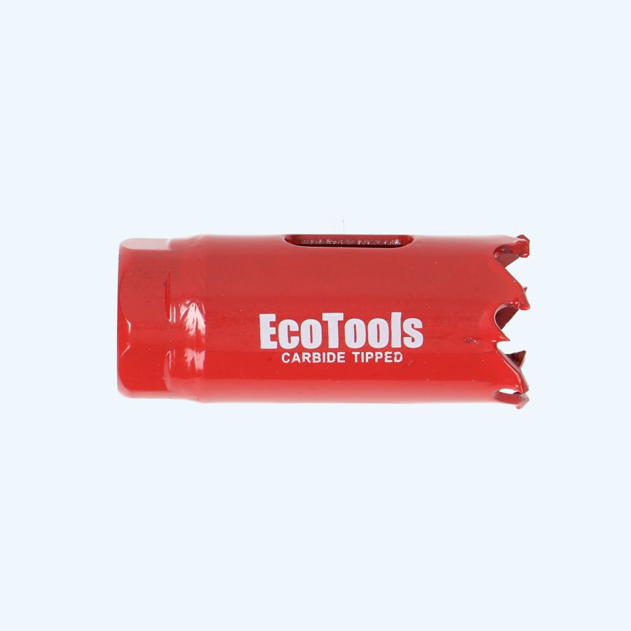 Carbide gatenzaag profi-line 19 mm Carbide gatenzaag profi-line 19 mm