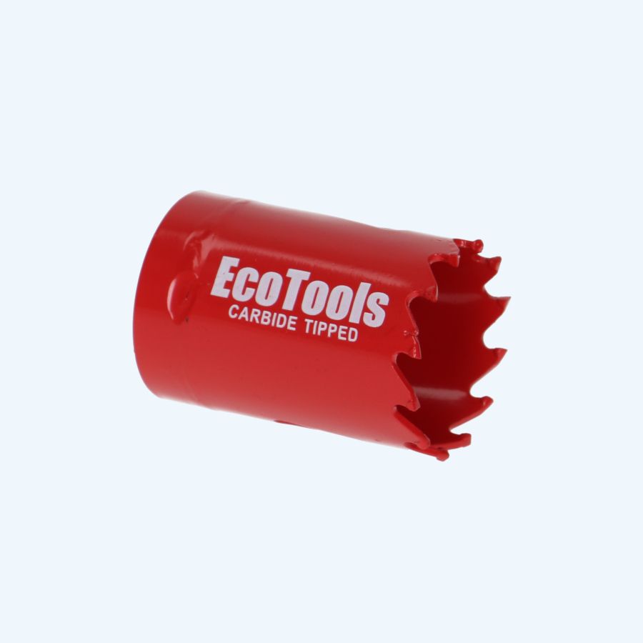 Carbide gatenzaag profi-line 35 mm