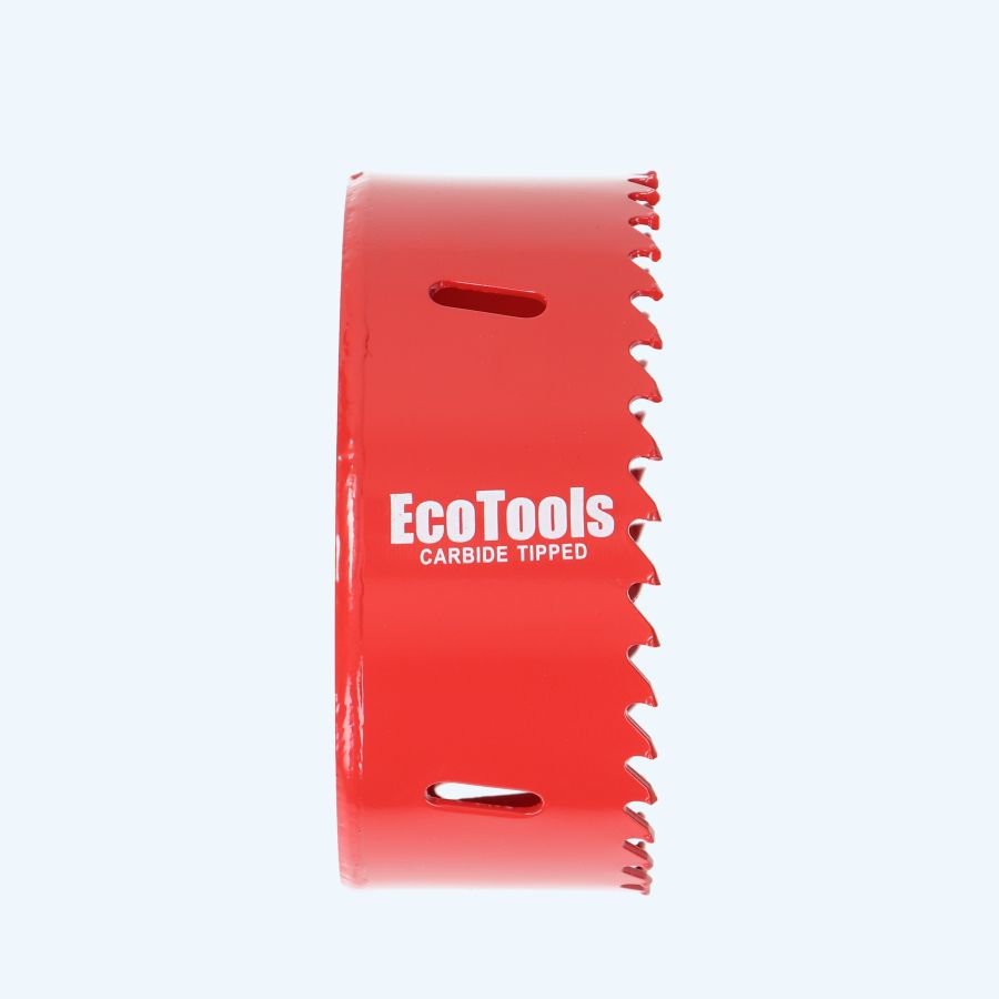 Carbide gatenzaag profi-line 102 mm