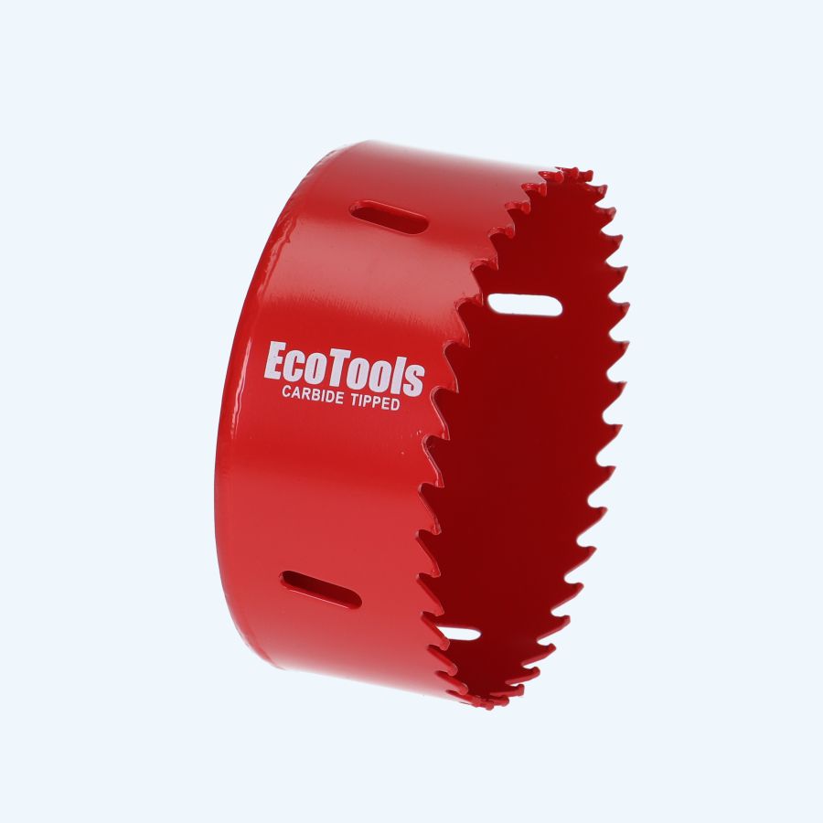 Carbide gatenzaag profi-line 102 mm