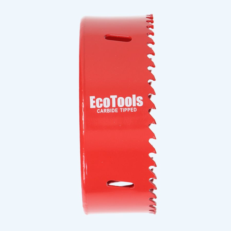 Carbide gatenzaag profi-line 127 mm