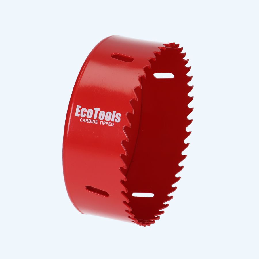 Carbide gatenzaag profi-line 127 mm