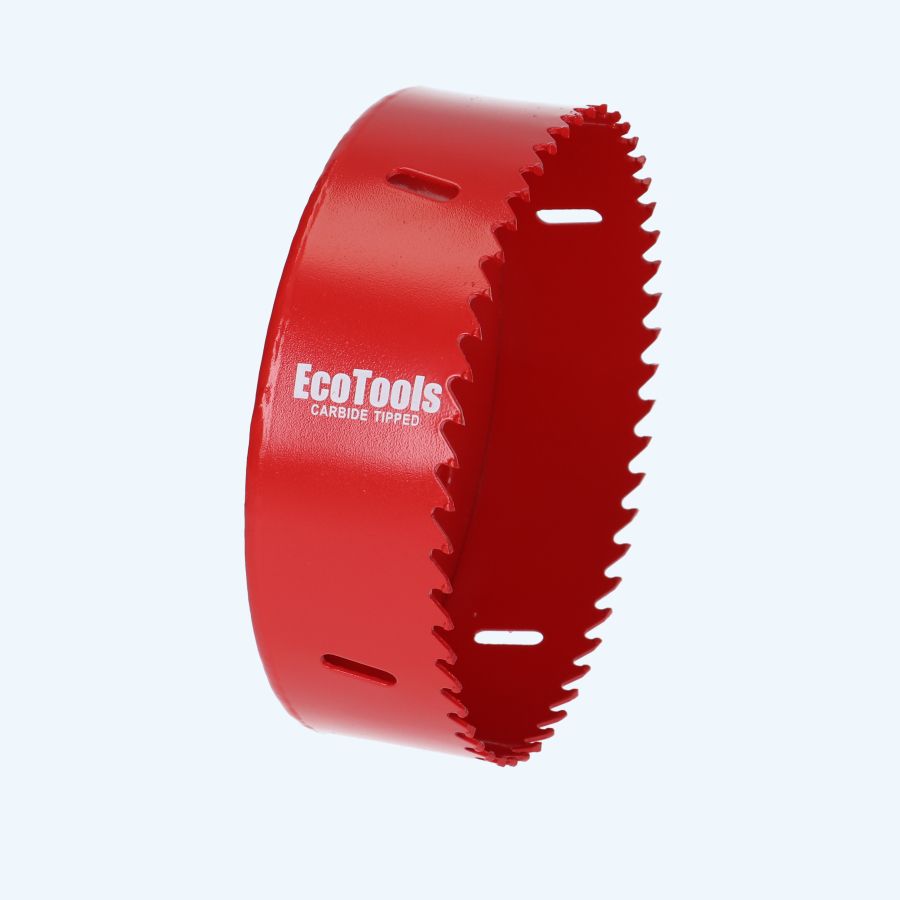 Carbide gatenzaag profi-line 152 mm