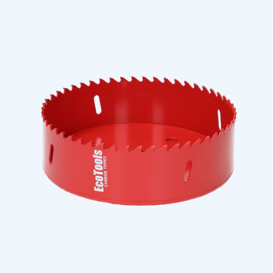 Carbide gatenzaag profi-line 152 mm