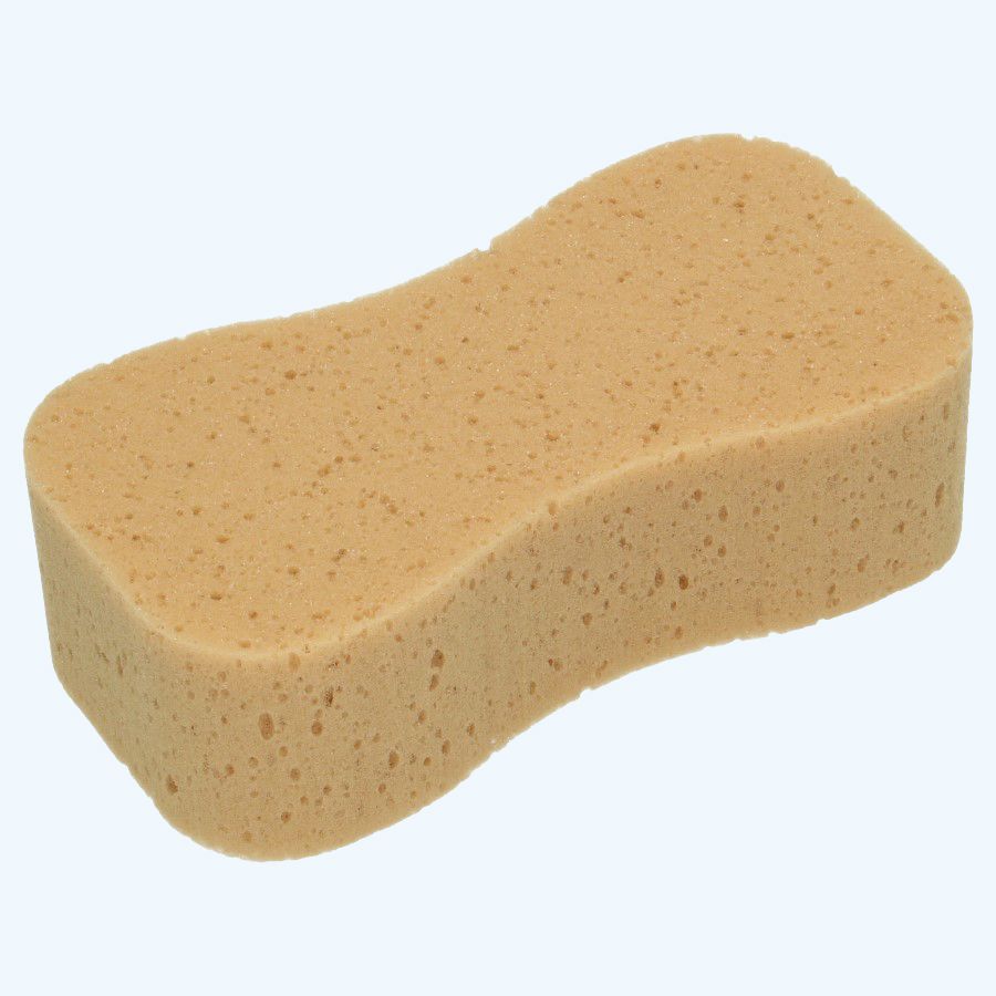 Bauschwamm Jumbo 22 x 11,5 cm
