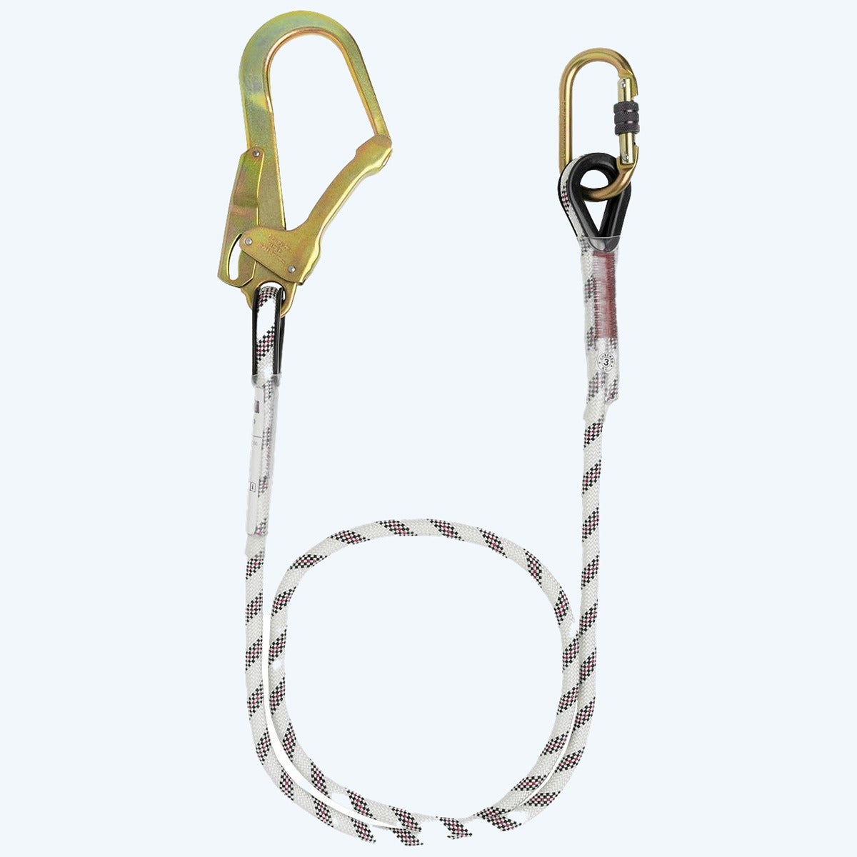 OXXA Hayes 4083 Positionierungsseil 2 m XL