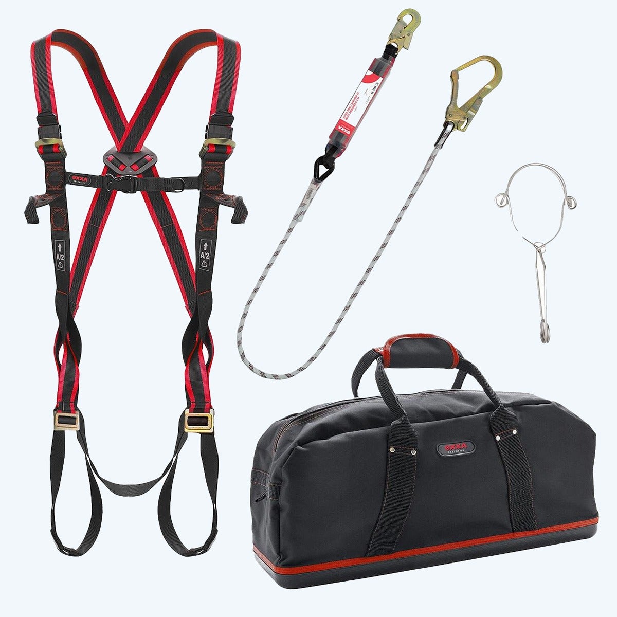 OXXA Matterhorn 4123 Gurtset